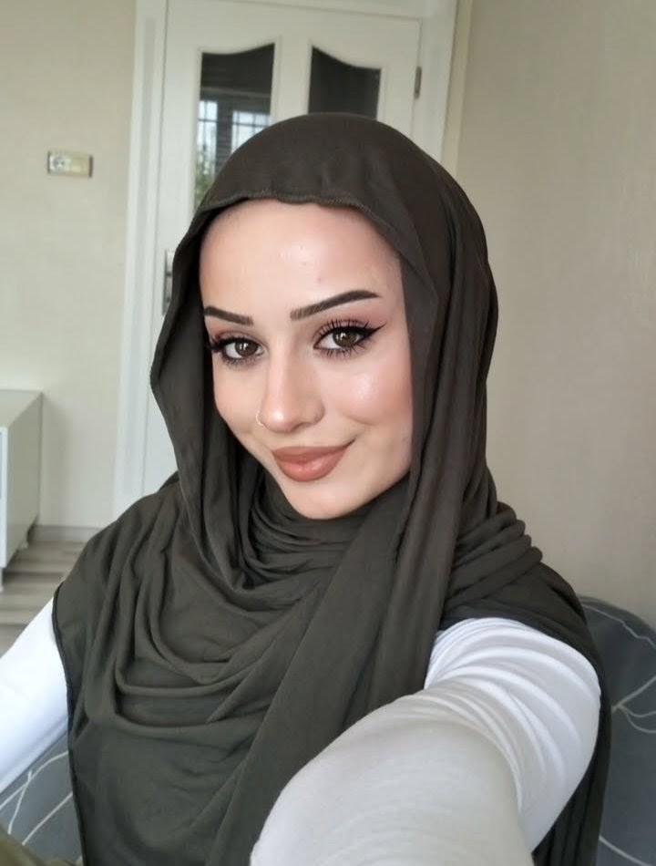Altınyayla Popüler Escort Bayan Zeynep